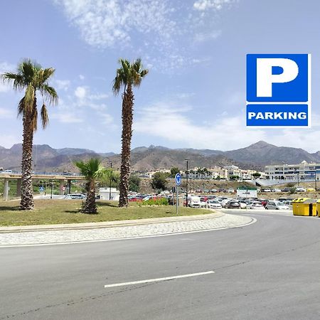 Wonder Place Nerja Exterior foto