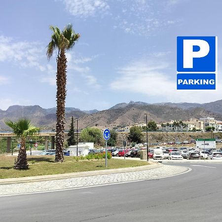 Wonder Place Nerja Exterior foto