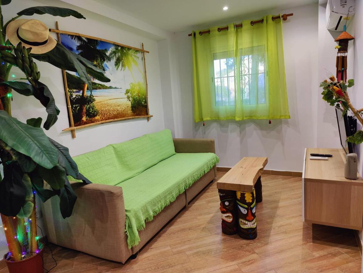 Wonder Place Nerja Exterior foto