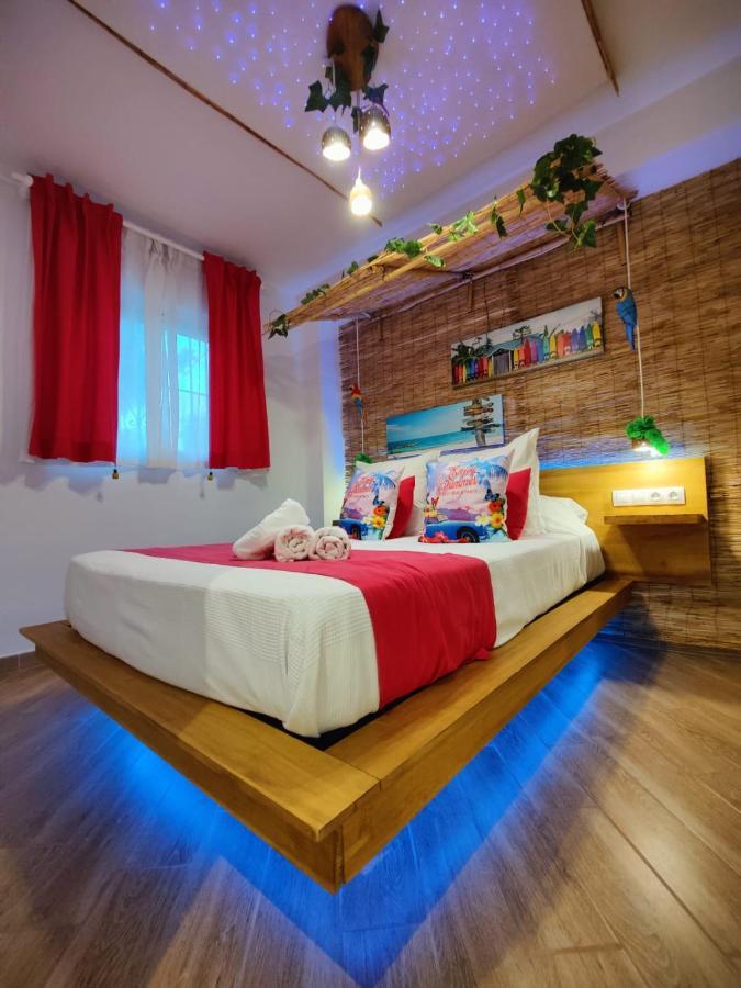Wonder Place Nerja Exterior foto