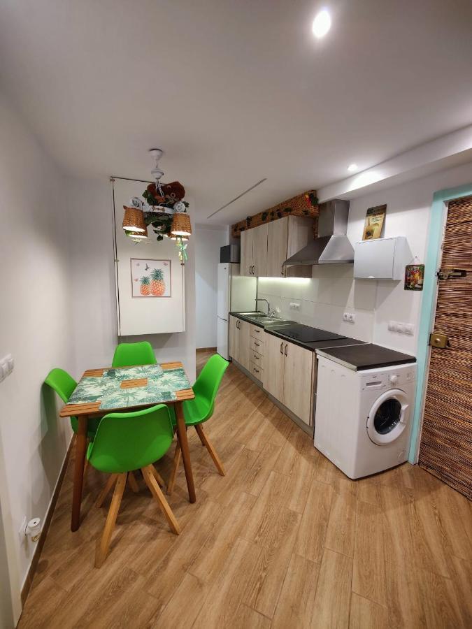 Wonder Place Nerja Exterior foto