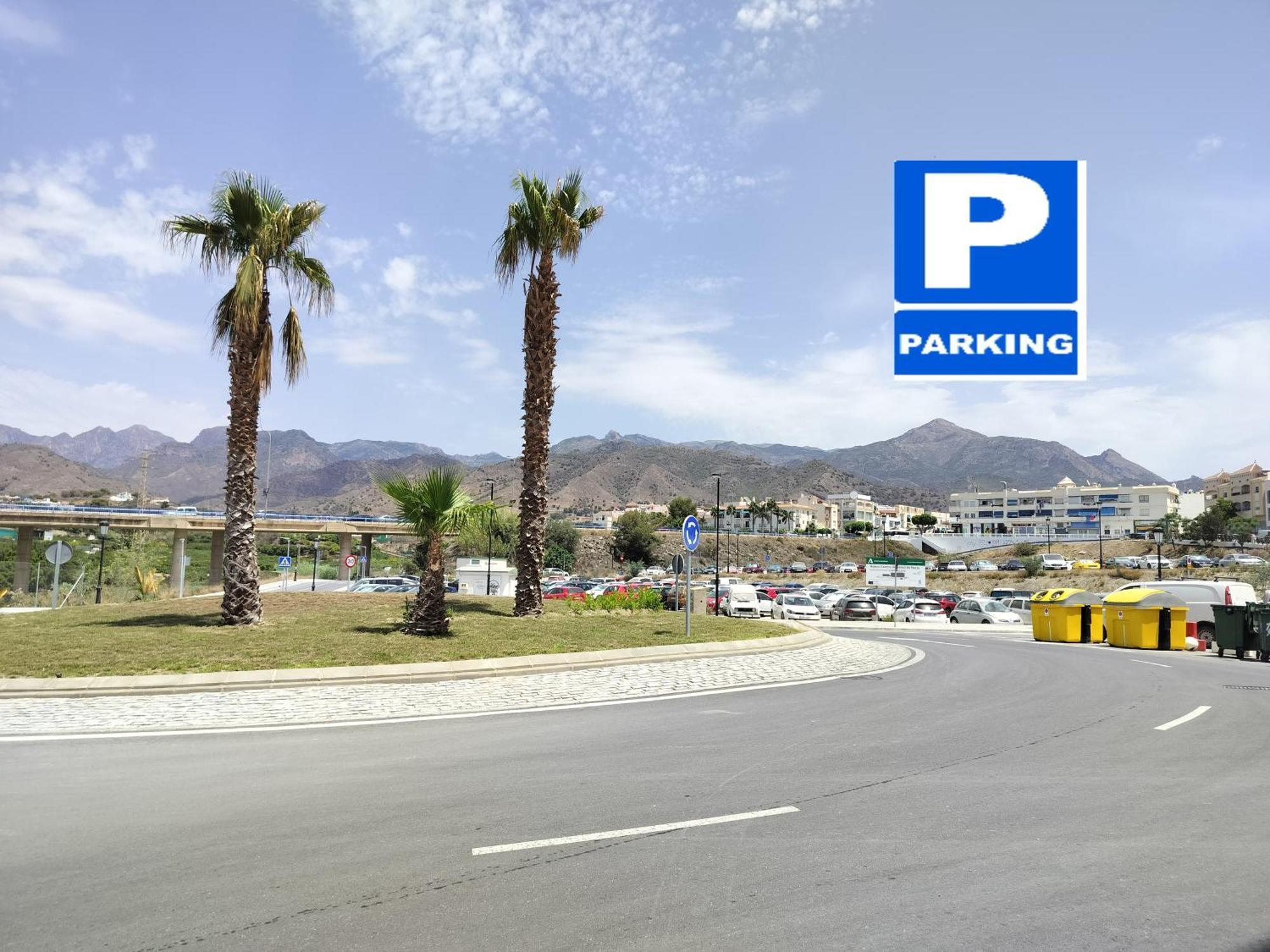Wonder Place Nerja Exterior foto