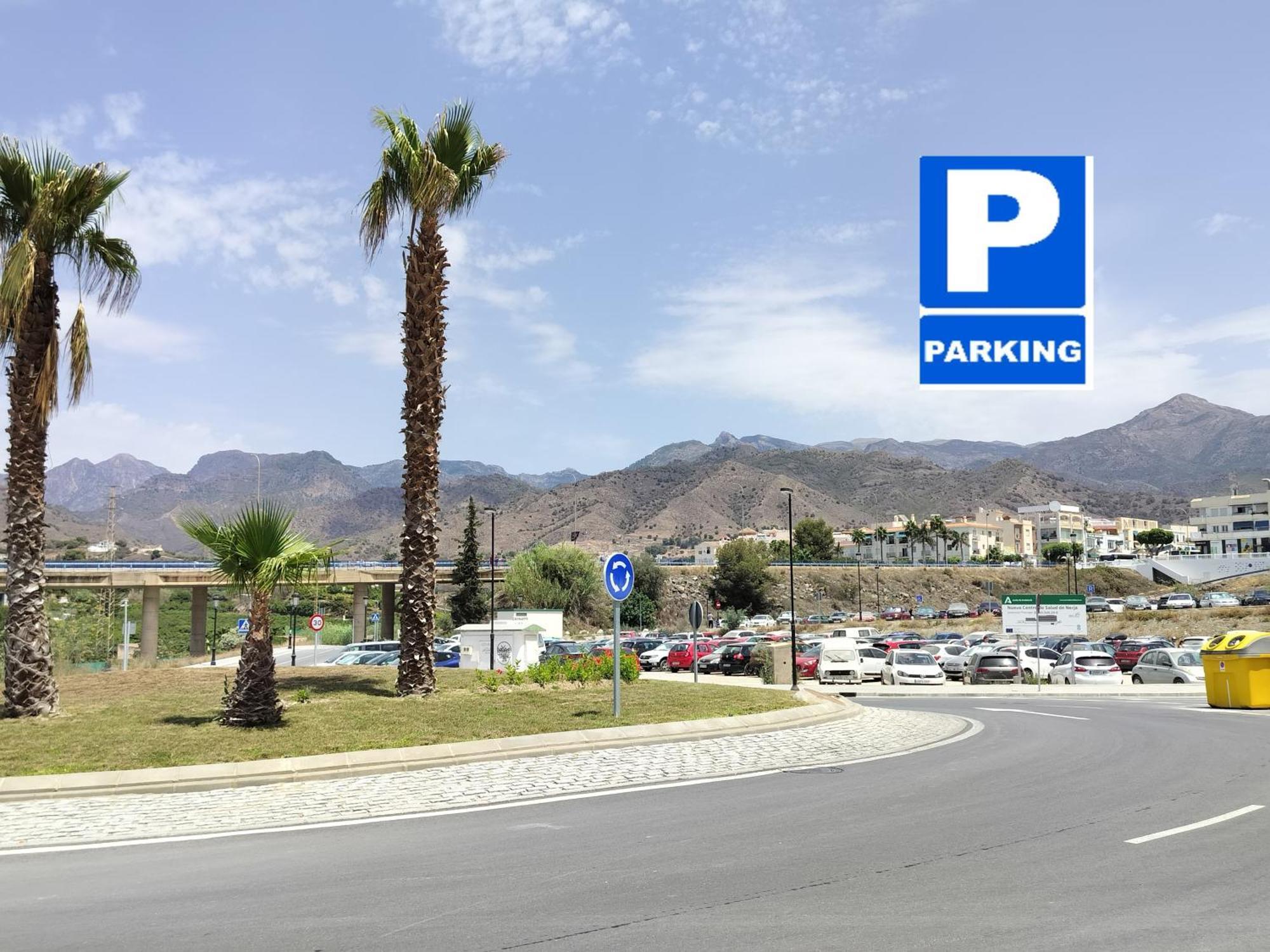 Wonder Place Nerja Exterior foto