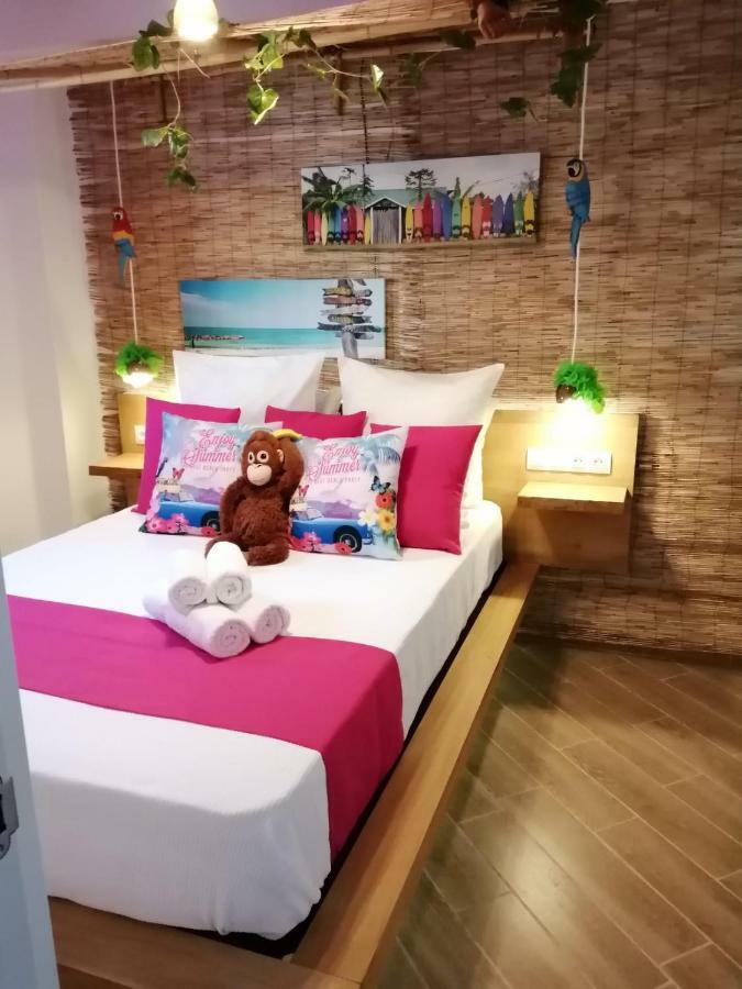Wonder Place Nerja Exterior foto