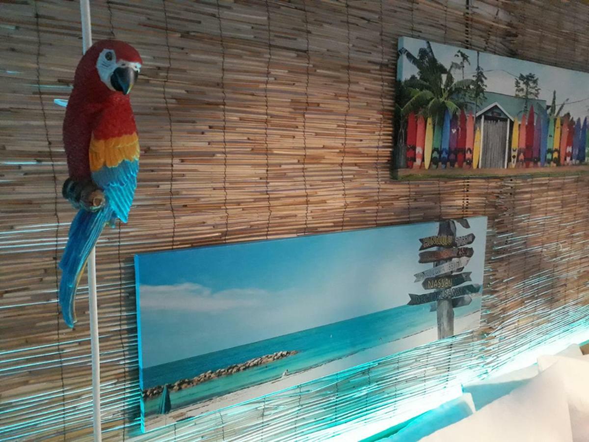 Wonder Place Nerja Exterior foto
