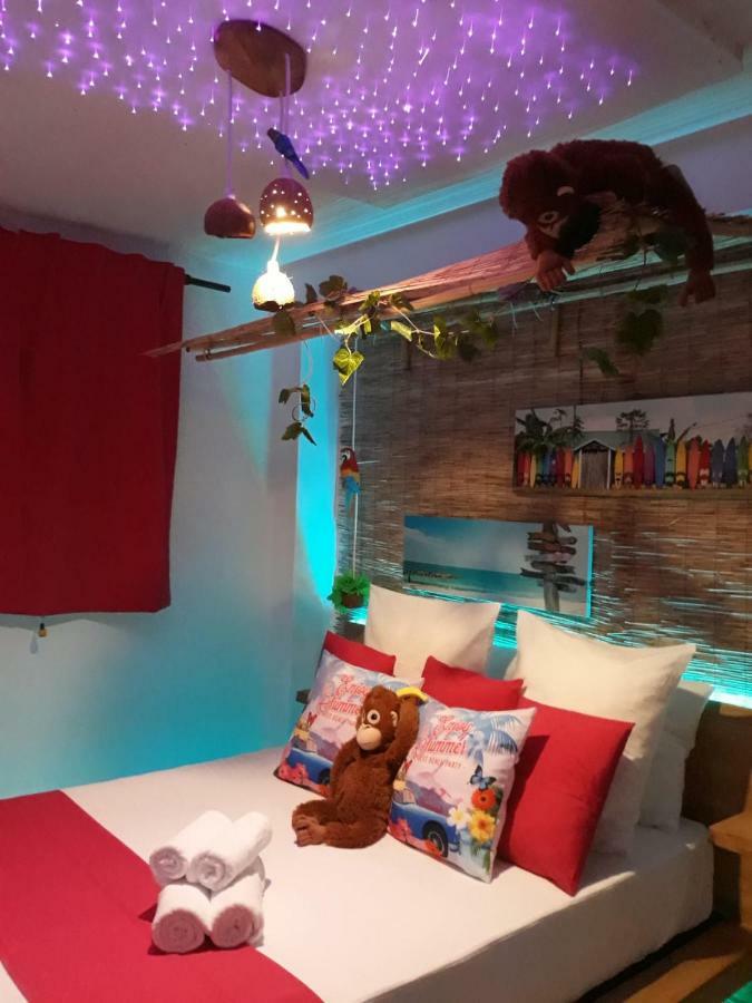 Wonder Place Nerja Exterior foto