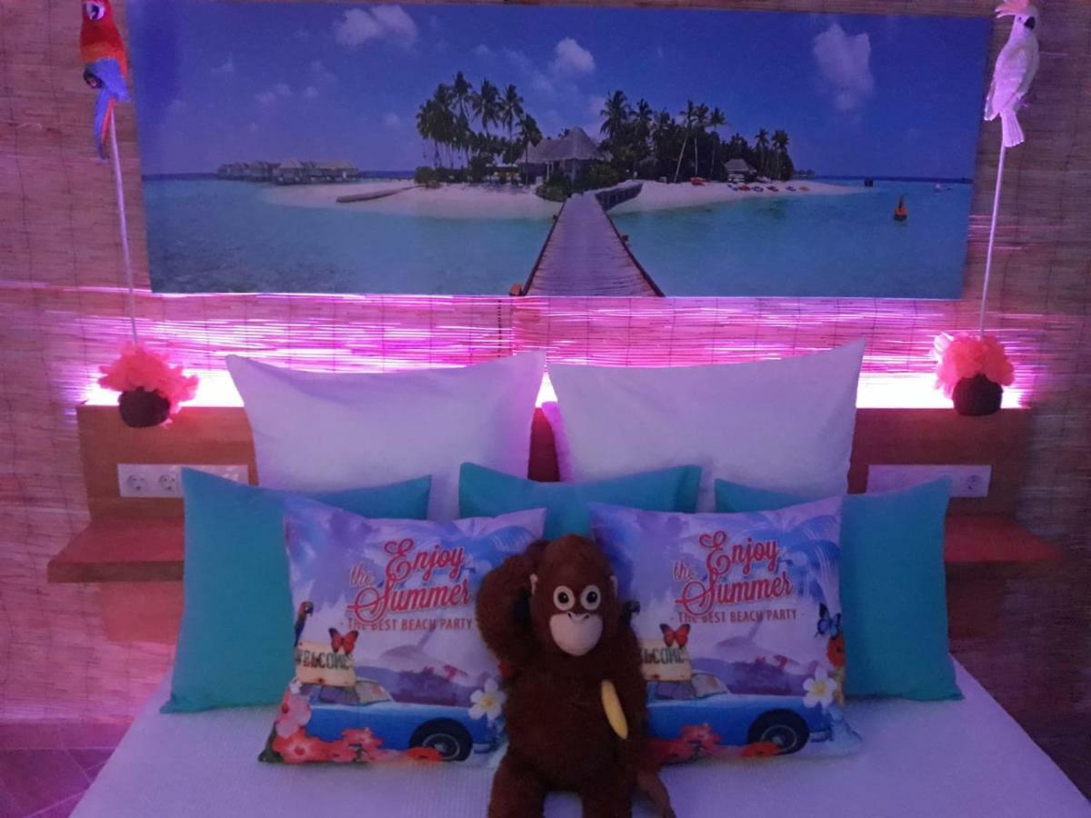 Wonder Place Nerja Exterior foto