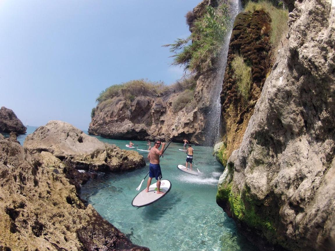 Wonder Place Nerja Exterior foto